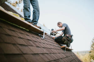 Local Roofers in Crystal Bay, MN